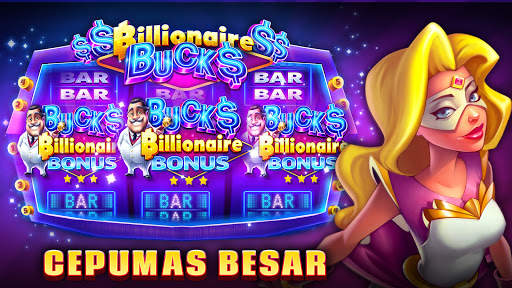 Stars Slots - Casino Games screenshot 1