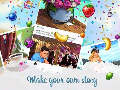 My Island Crush - Match 3 screenshot 3