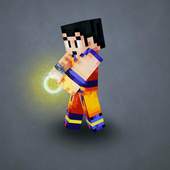 Mods for Minecraft DBZ Edition 1.0