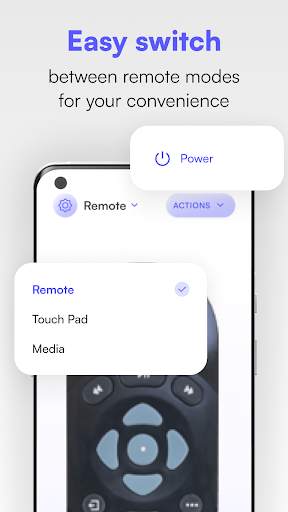 Remote For Sky, SkyQ, Sky  HD screenshot 3