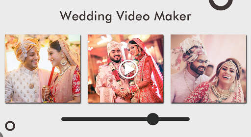 Wedding Video Maker screenshot 8