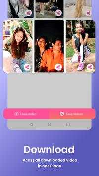 Video Downloader for Like screenshot 2