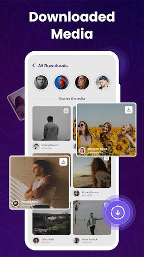 Instagram Video Downloader screenshot 4