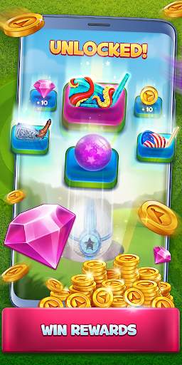 Golf Rush: Mini Golf Games. Golfing Simulator 2019 screenshot 6