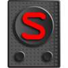 SomaFM Radio Player logo