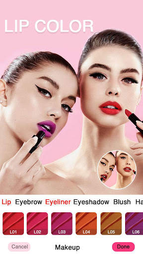 Indian Selfie Camera, Beauty Plus Camera screenshot 7