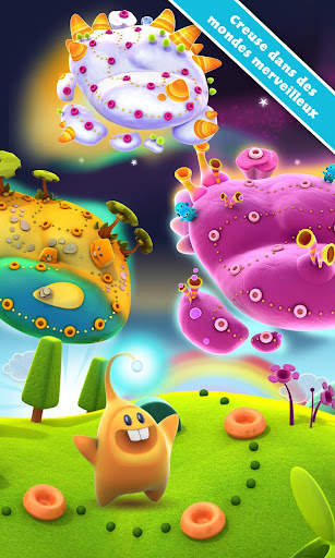Diamond Digger Saga screenshot 4