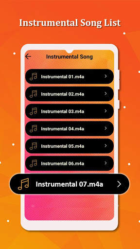 Birthday Song Maker - Create Wishes Song With Name screenshot 3