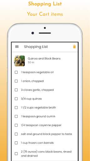 My Recipes - Cook Better screenshot 5