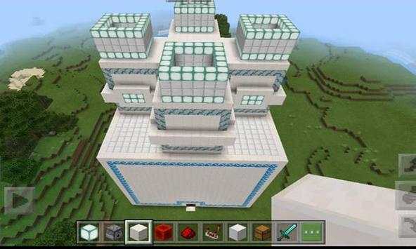 Block Craft 3D : Mini city Building screenshot 1