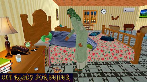 Muslims Game Islamic Ramadan screenshot 6