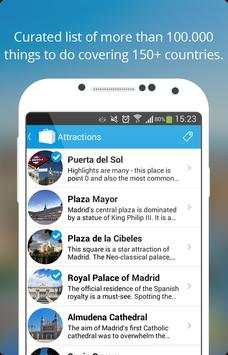 Pensacola Travel Guide & Map screenshot 6