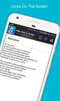 Musica De Antonio Solis Mp3 screenshot 5