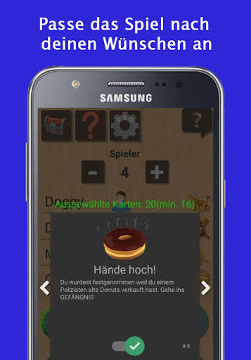 Quadropoly - Berühmtes Brettspiel mit Super-KI screenshot 3