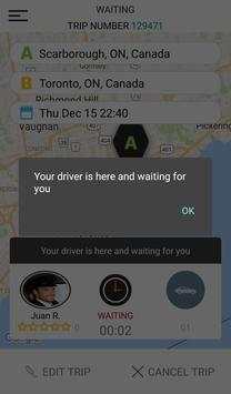 Flash Taxi GTA screenshot 7