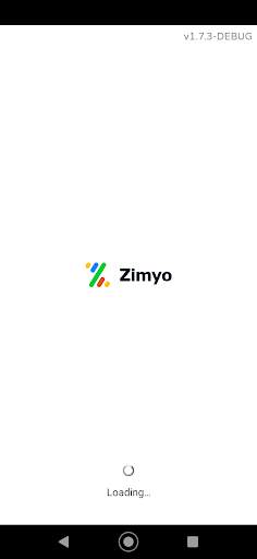 Zimyo screenshot 1