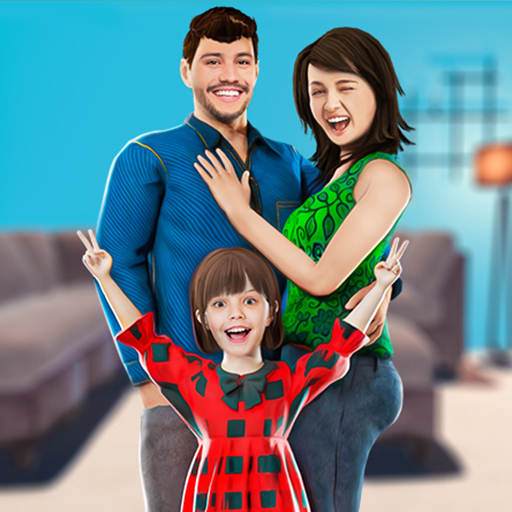 Family Simulator - Virtual Mom 9.0