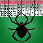 Spider Solitaire icon