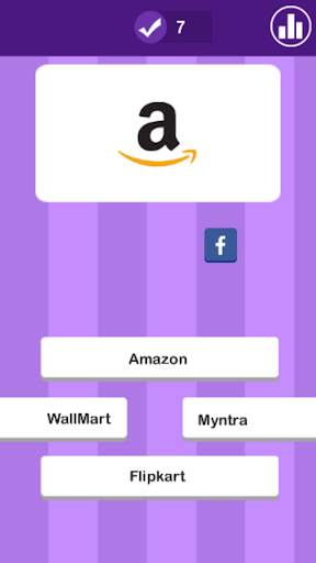 Logo Quiz - Made In India Game screenshot 16