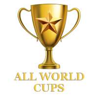 World Cup logo