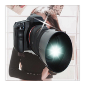 Full HD Camera icon