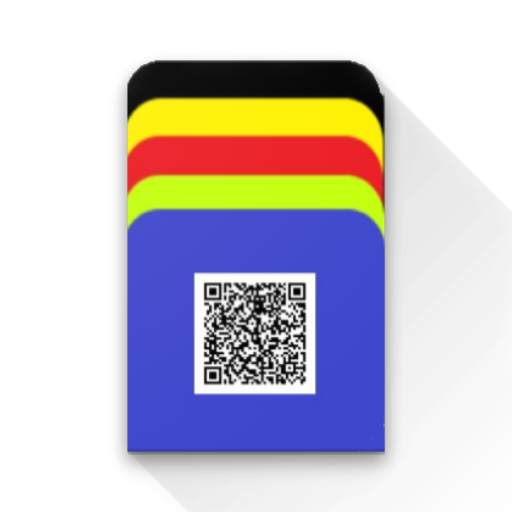 Pocket Cards - Loyalty card wa 1.0.0