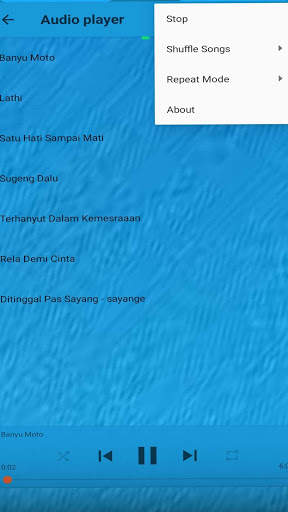 Lagu New Adella Full Album Terbaru screenshot 3