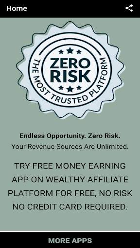Free Money - Earning App स्क्रीनशॉट 2