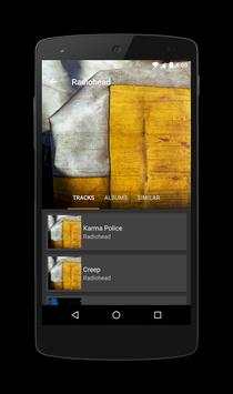Free Music Tops for YouTube screenshot 6