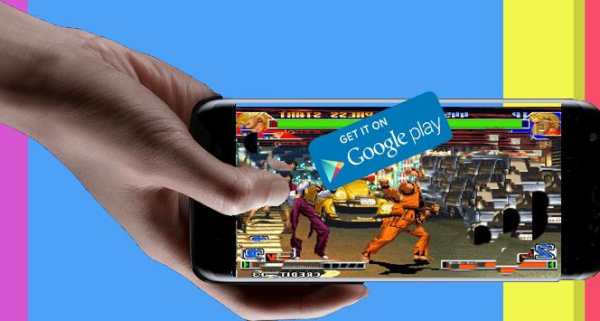 Kof 98 King screenshot 1