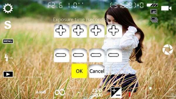 HD Camera For Iphone7 screenshot 2