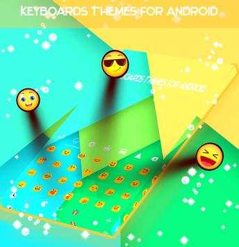 Keyboards Themes For Android screenshot 3