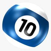 World Billiards Pool logo
