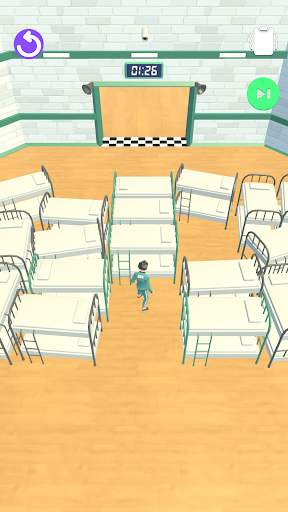 Dalgona Candy Challenge screenshot 6
