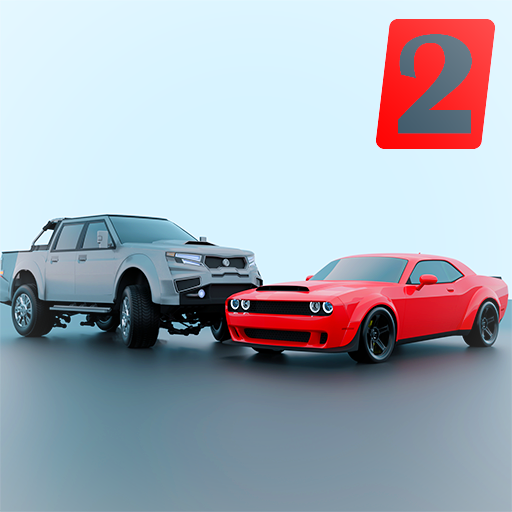 Motorway Racing: Car Race Game icon