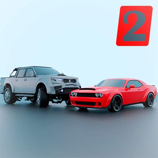 Motorway Racing: Car Race Game 1.0.2