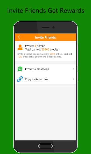 Call India - IndiaCall screenshot 4