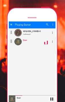 Music Player screenshot 7