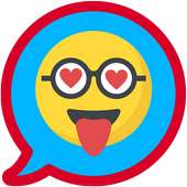 Red Social para Adolescentes – Amor, Chat Jovenes logo