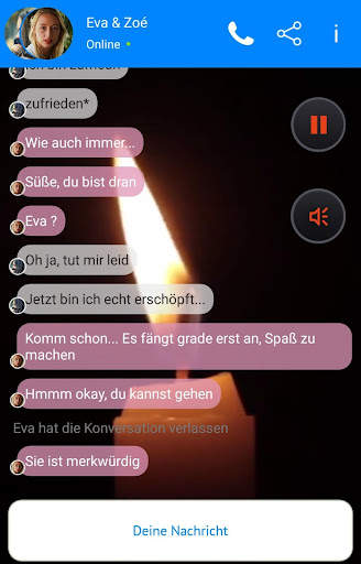 Gefriendzoned : Chat Spiele screenshot 3