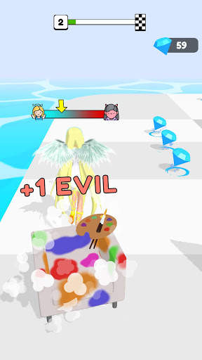 Good Girl Bad Girl screenshot 5