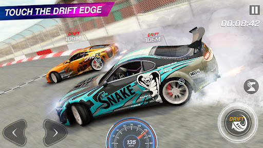 Extreme Car Driving: Car Drift screenshot 3