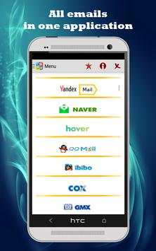 All Email Supplier screenshot 3
