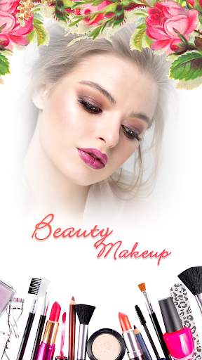 Beauty Makeup - Face Makeover screenshot 1