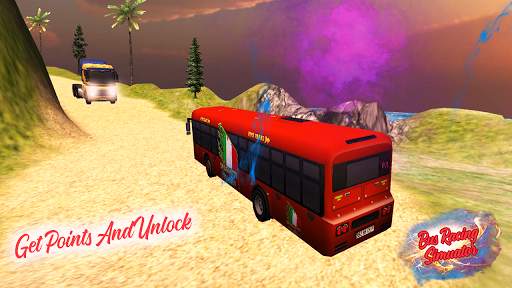 Coach Bus Driver 2020 screenshot 5