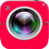 Selfie Camera Candy HD 1.0