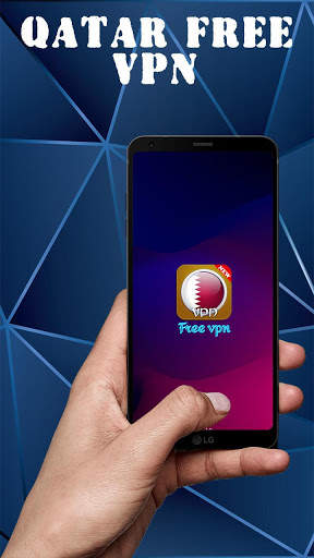 QATAR VPN - Qatar IP 2020 Free screenshot 3