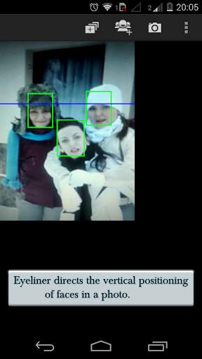 Smart Selfie screenshot 8