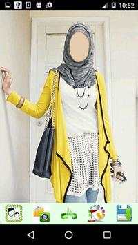 Hijab Look скриншот 3
