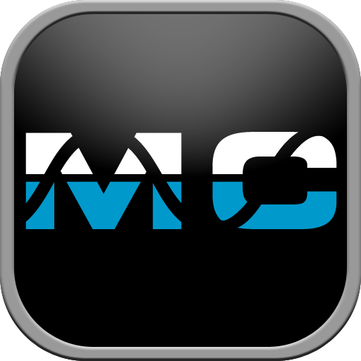 Analog Input Demo icon